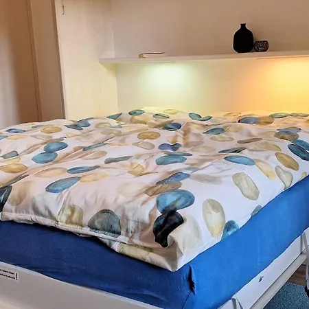 Apartment Mayenzett 25, Komplett Renoviert, Vis-a-vis Klinik & Thermalbad Leukerbad