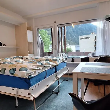 Mayenzett 25, Komplett Renoviert, Vis-a-vis Klinik & Thermalbad *