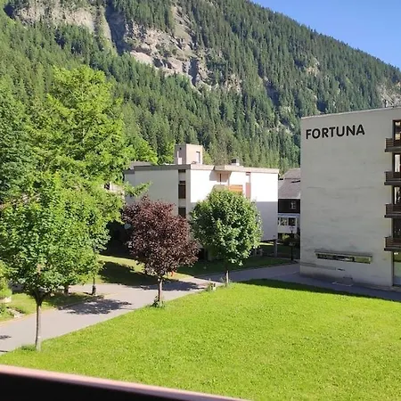 Appartement Mayenzett 25, Komplett Renoviert, Vis-a-vis Klinik & Thermalbad