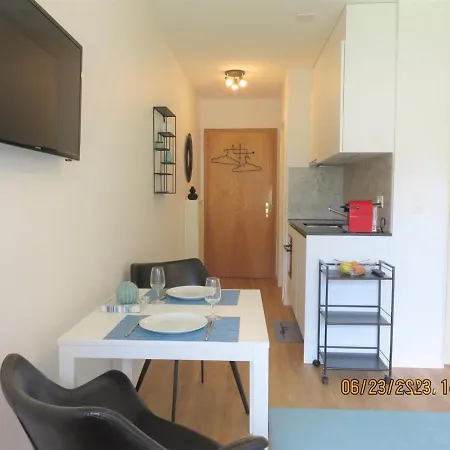 Mayenzett 25, Komplett Renoviert, Vis-a-vis Klinik & Thermalbad Leukerbad