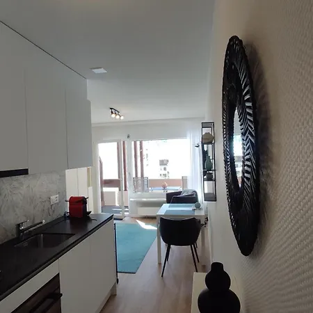 Apartment Mayenzett 25, Komplett Renoviert, Vis-a-vis Klinik & Thermalbad *