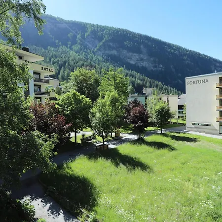 Apartment Mayenzett 25, Komplett Renoviert, Vis-a-vis Klinik & Thermalbad *