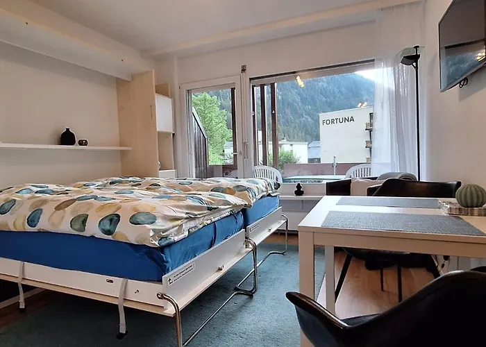 Mayenzett 25, Komplett Renoviert, Vis-a-vis Klinik & Thermalbad *