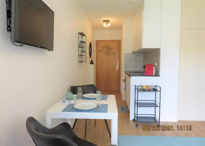 Mayenzett 25, Komplett Renoviert, Vis-a-vis Klinik & Thermalbad Leukerbad