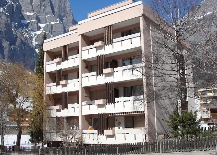 Mayenzett 25, Komplett Renoviert, Vis-a-vis Klinik & Thermalbad