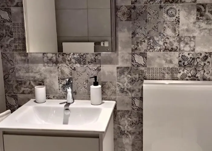 Lägenhet Mayenzett 25, Komplett Renoviert, Vis-a-vis Klinik & Thermalbad