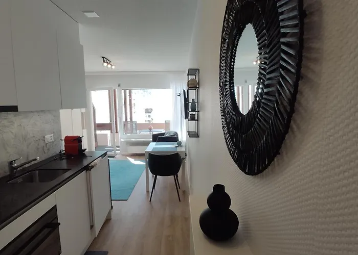 Mayenzett 25, Komplett Renoviert, Vis-a-vis Klinik & Thermalbad